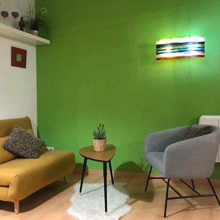 Apartamento En Corrala Madryt Zewnętrze zdjęcie