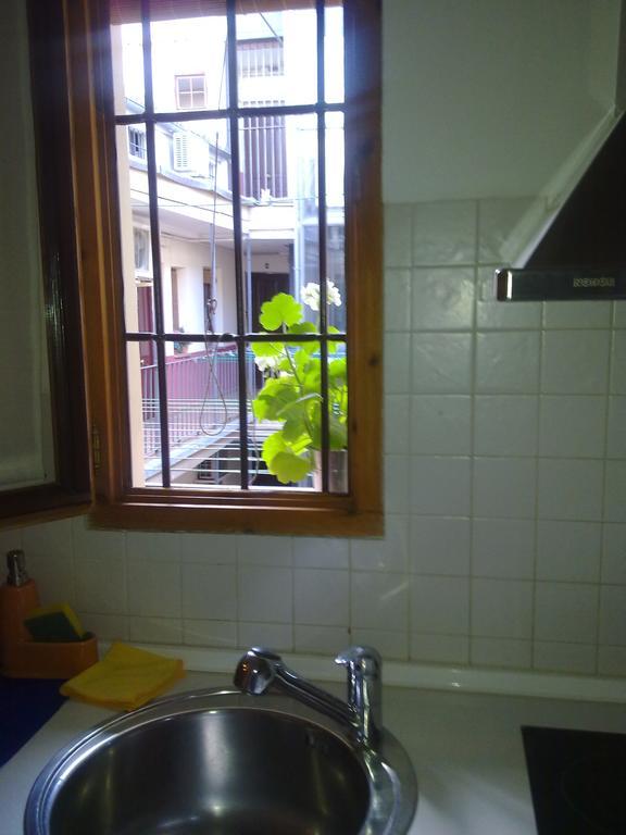 Apartamento En Corrala Madryt Zewnętrze zdjęcie