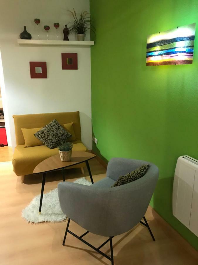 Apartamento En Corrala Madryt Zewnętrze zdjęcie