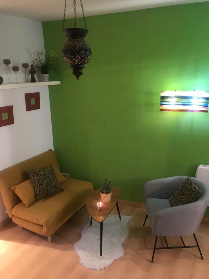Apartamento En Corrala Madryt Zewnętrze zdjęcie