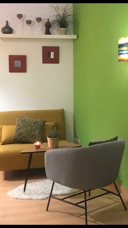 Apartamento En Corrala Madryt Zewnętrze zdjęcie