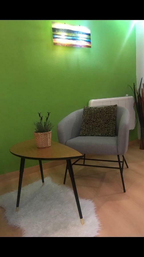 Apartamento En Corrala Madryt Zewnętrze zdjęcie